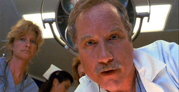 5 Supposedly Brilliant Movie Doctors Who Suck at Their Job