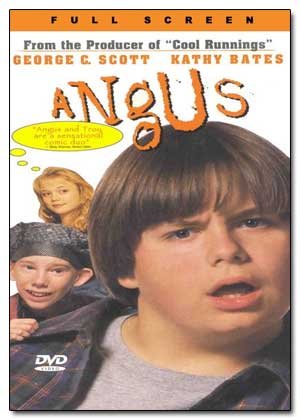 FULL SCREEN From the Producer of Cool Runnings GEORGE ANgUS C. sco'TT KATHY BATES S ArDee Ta hao DV