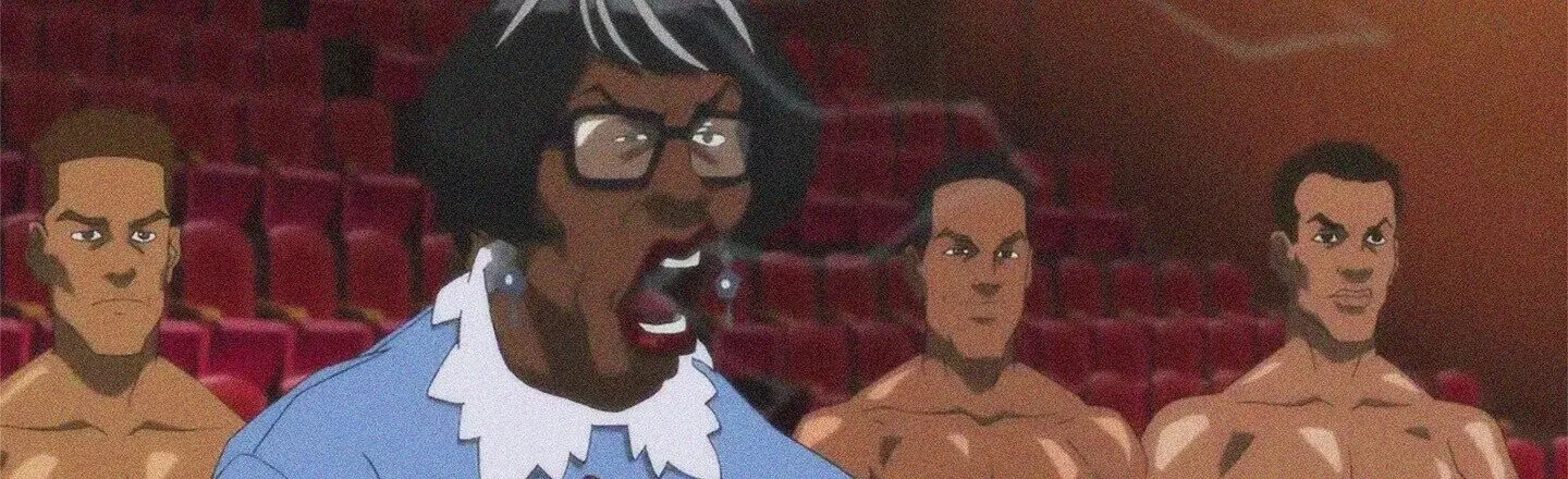 ‘Boondocks’ Fans Still Blame Tyler Perry for Getting the Show Canceled
