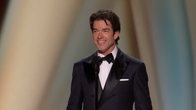 John Mulaney Needs to Host The Emmys or Cut This Out