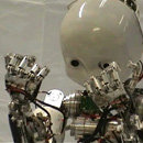 5 Real Robots Built To Love You... To Death