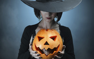 The 5 Things That Can Ruin Halloween for Any Adult