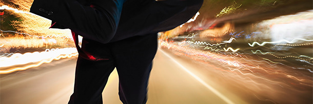 5 Weird Side Effects You'd Experience As A Time Traveler