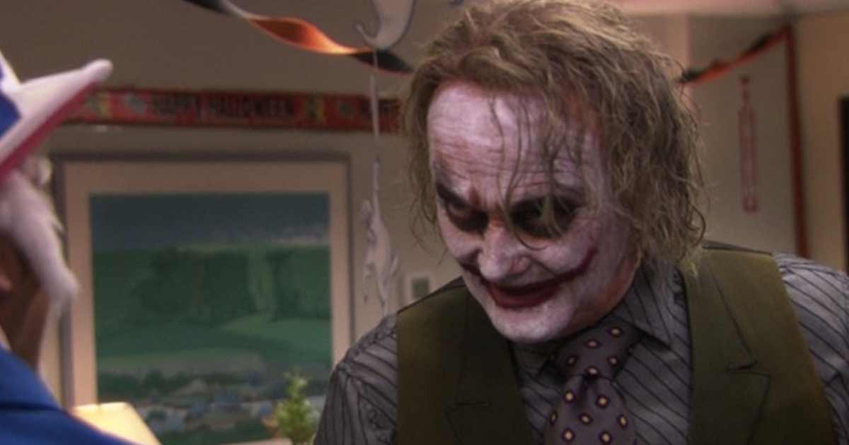 The 5 Best Halloween Episodes You Should Watch Tonight