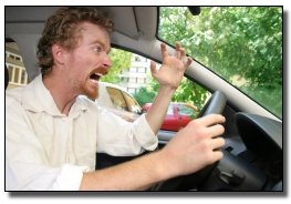 6 Obnoxious Innovations That Will Be in Your Car (Soon)