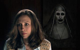 5 Genius Easter Eggs Lurking Within Famous Horror Movies