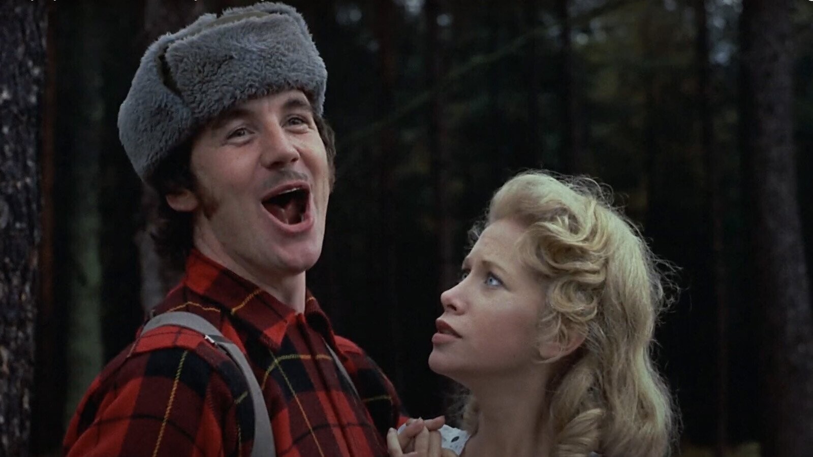 Michael Palin and Terry Jones Threw Together a Famous Monty Python Song in  Just 15 Minutes | Cracked.com, image size:1600x900