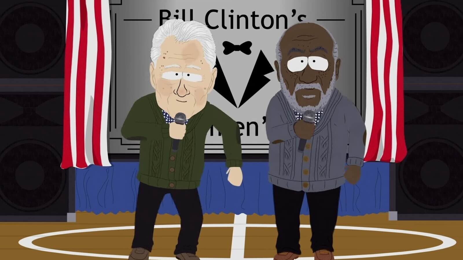 ‘South Park’ Fans Are Worried This Will Be Another ‘First Gentleman’ Season