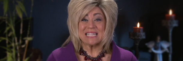 5 Successful People Who Everyone Forgets Are Exposed Frauds