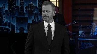 ‘Calling All Comedians’: Comedy World Needs to Pick Sides After ‘Insanity’ of Kimmel Suspension