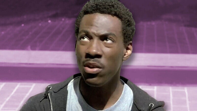 Eddie Murphy Calls Out Racism In Early Reviews