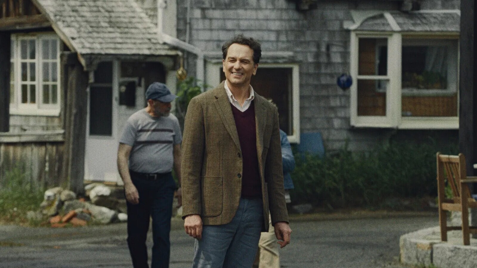 These Are the Right and Wrong Lessons That the TV Industry Will Learn from 'Widow's Bay'