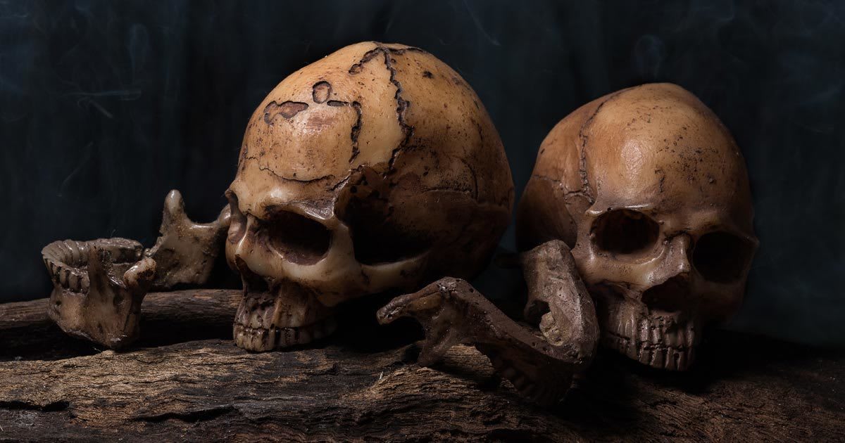 4 Serial Killers Who Fell In Love (With Other Psychopaths)
