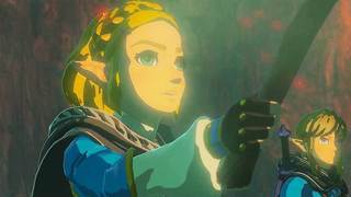 An Open Letter To The Makers Of 'Zelda: Breath Of The Wild 2'