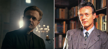 Netflix's 'Warrior Nun' Is The Closest We'll Get To A 'Buffy' Sequel