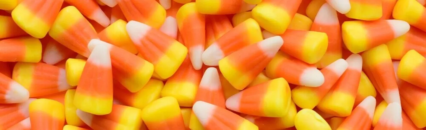 Halloween Candy Corn Supply Not Affected After Ransomware Attack, Disappointing Millions With Tastebuds