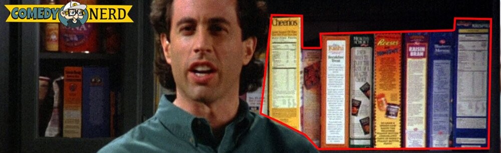 Seinfeld: Behind The Scenes Of Jerry’s Breakfast Obsession