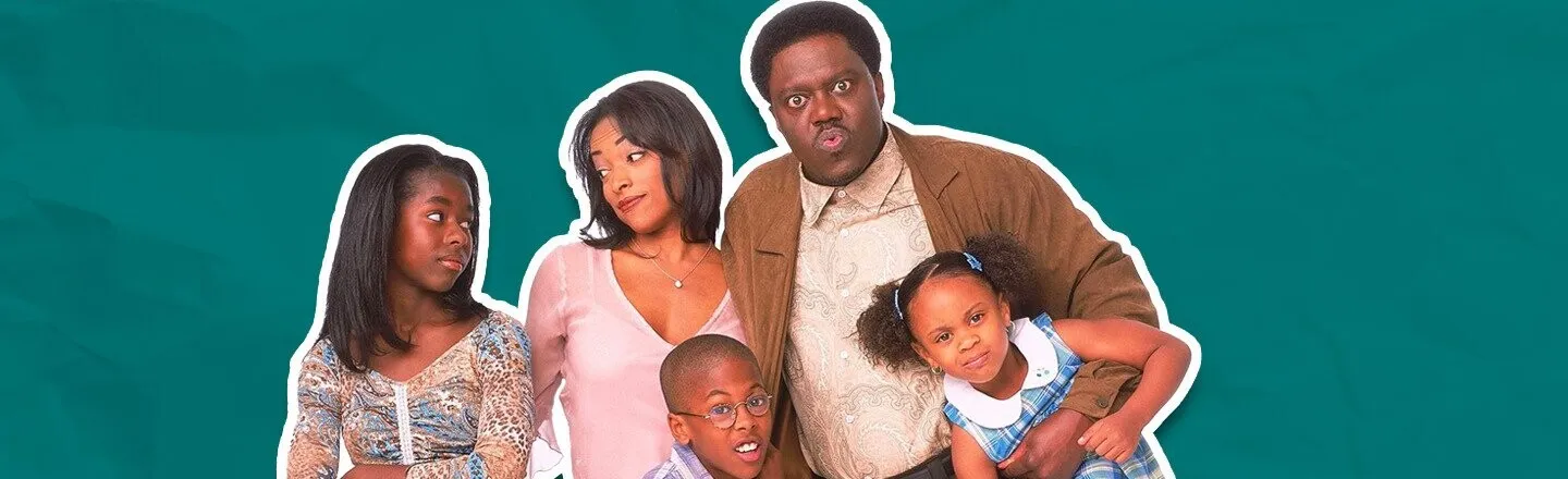 Bernie Mac, As Remembered By His TV Family