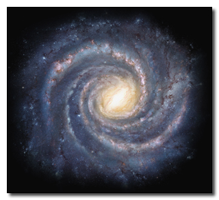 The 6 Most Mind-Blowing Things Ever Discovered in Space Cracked The 6 Most Mind-Blowing Things Ever Discovered in Space Cracked