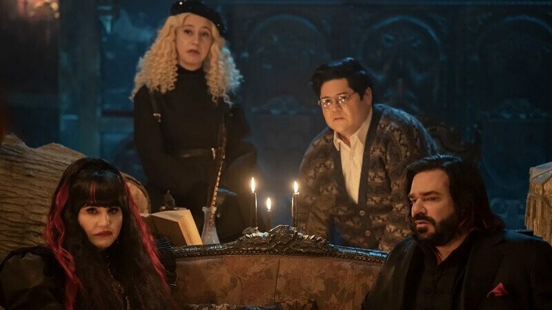 ‘What We Do in the Shadows’ Showrunner Promises the Final Season Won’t Sacrifice Being Funny for Being Sappy