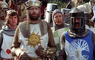 Monty Python Drafts New Monty Python Sketches Have Been Unearthed, Decades Later | Cracked.com