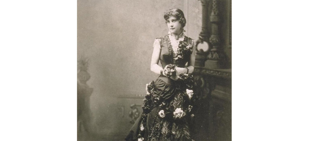Sarah Althea Hill