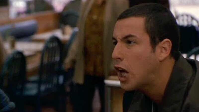 Comedy Cellar Acquires New York’s Greatest 3 A.M. Fight Venue, Which Has a Lot of Adam Sandler History, Too