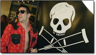 5 New Products Aimed Directly at The Worst People You Know