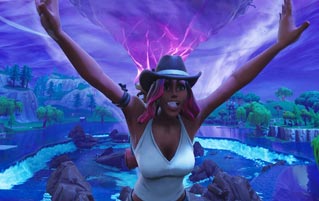 'Fortnite' Erotica Says A Ton About The Future Of Gaming