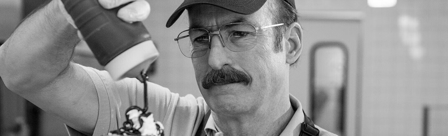 A ‘Better Call Saul’ Actor Nearly Overdosed On Cinnabons