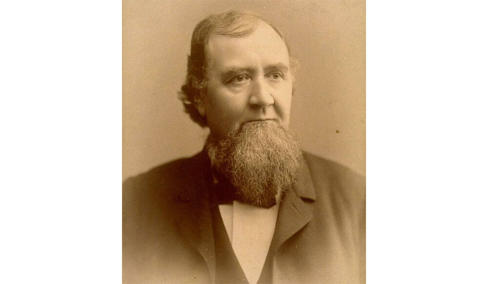David S. Terry