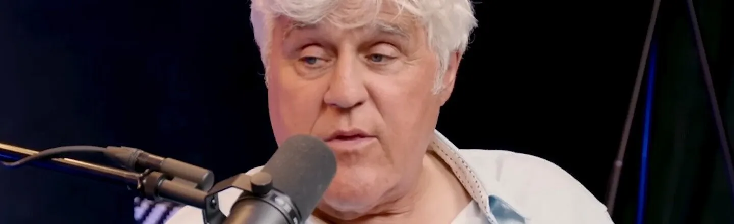 ‘I’m Not Sure What I Did Wrong’: Jay Leno Says He Wouldn’t Change A Thing About How He Handled His Feud With David Letterman