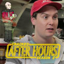 AFLER CAACKED HOURS sAOn 