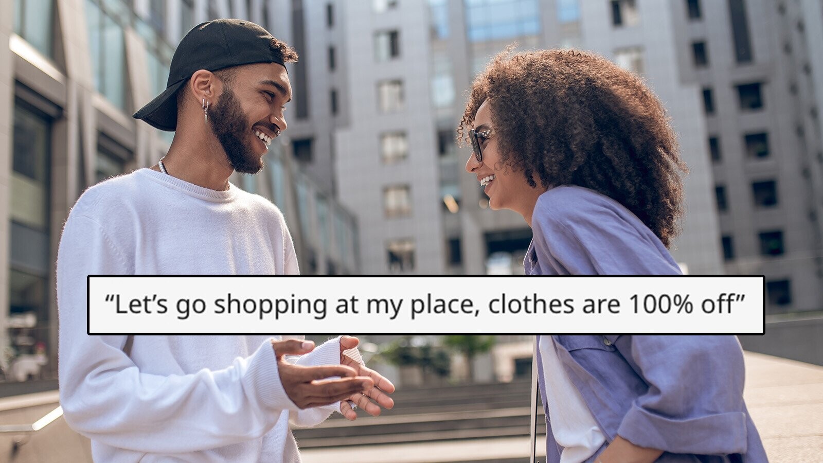 15 of the Funniest PickUp Lines