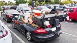 Bad Custom Cars No Mechanic Should Have Agreed On