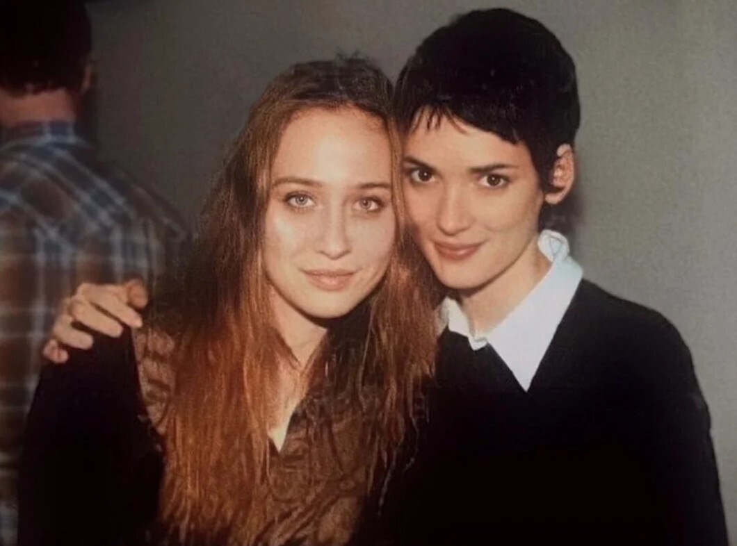 Fiona Apple, Photos as Seen from the Very Beginning