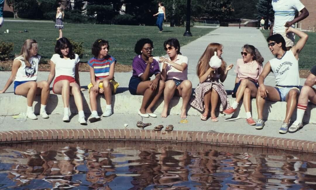 20 Groovy Photos That Perfectly Exemplify the '80s | Cracked.com