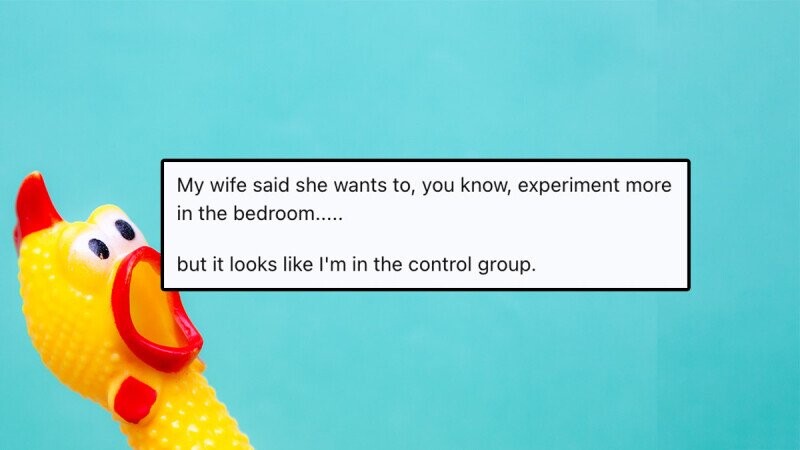 35 Great Jokes That You Haven’t Heard Before