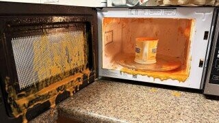 Unlucky People Who Should Have Gone Back to Bed