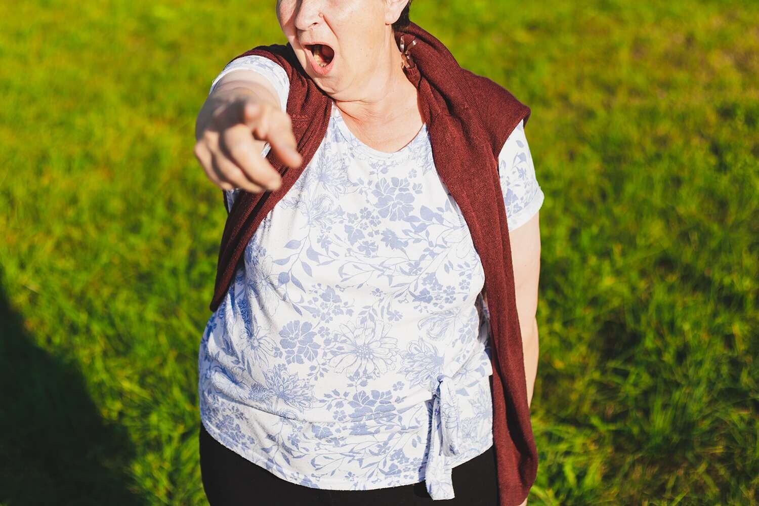 What 15 'Weird Neighbors' Did to Earn Their Title