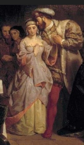 Tk of the Most Iconic Couples in History