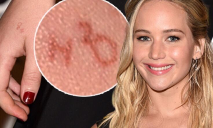 15 Celebrity Facts You Didn't Already Know About Them | Cracked.com
