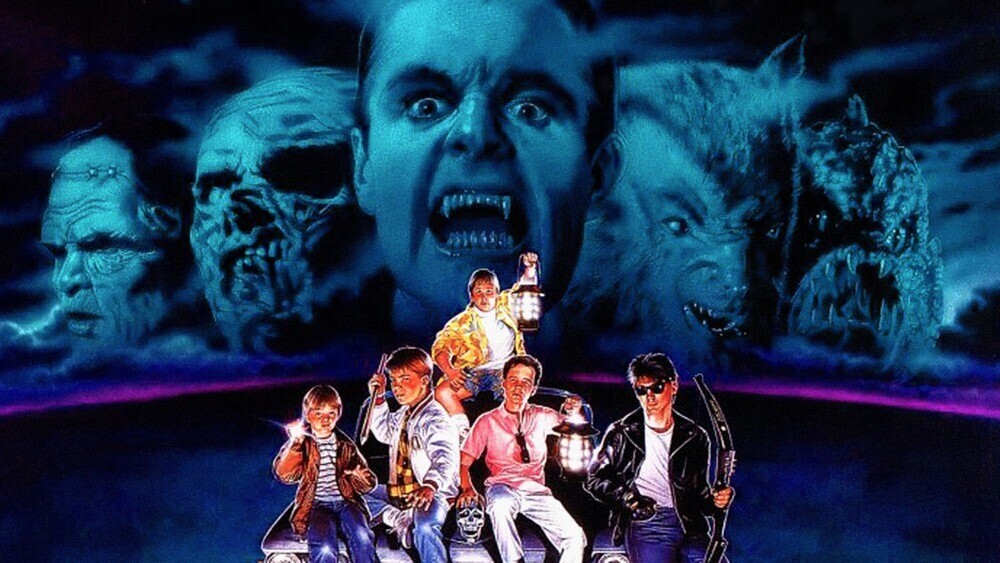 8 Movies from the '80s That Explain Why Gen X Has Trust Issues | Cracked.com