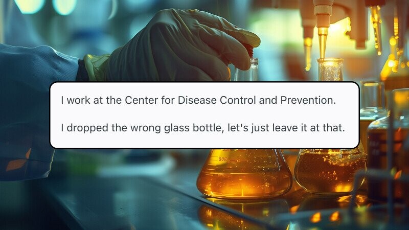 21 People Who Became Famous at Work for All the Wrong Reasons