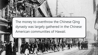 32 Bits of U.S. History That Americans Probably Don’t Know