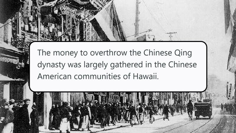 32 Bits of U.S. History That Americans Probably Don’t Know