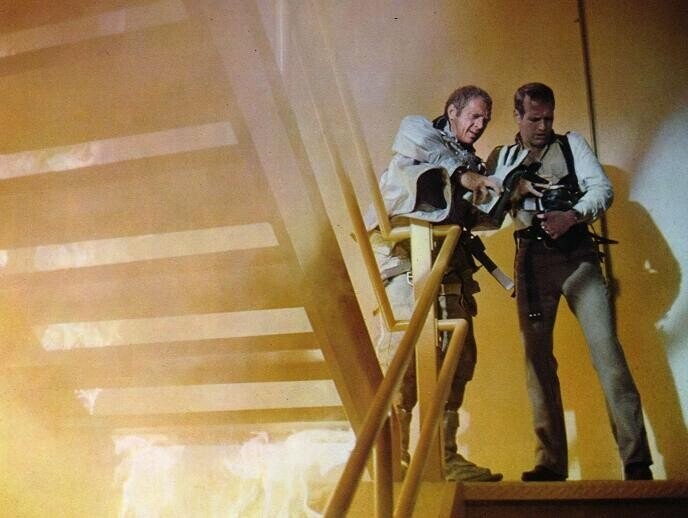 Movie Tropes We Don’t Need To See Again