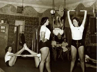 The Most Hated Workout Equipment to Ever Make Gym Class