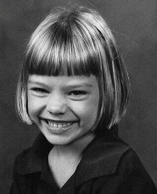 20 Celebrity Yearbook Photos You Might Not Recognize