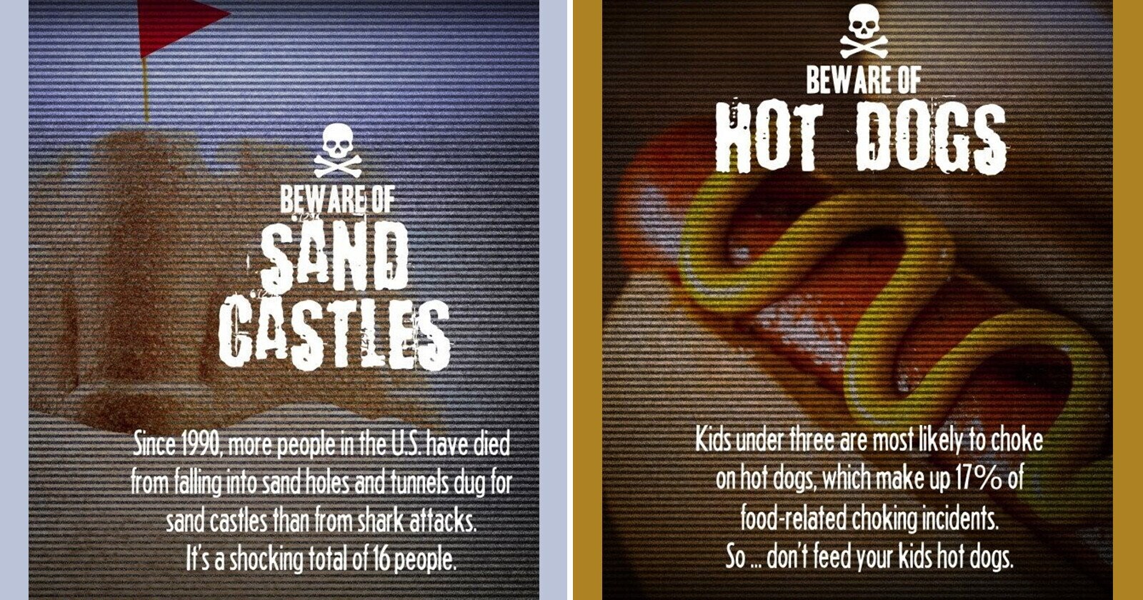 12 Benign Items with a High Body Count | Cracked.com